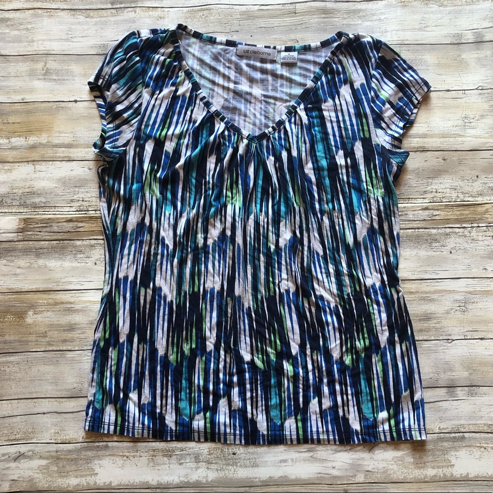 Liz Claiborne Shirt
